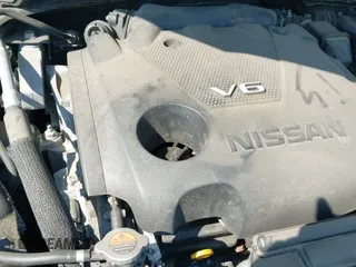 ✅ 2016 Nissan Maxima SR • VIN: 1N4AA6AP4GC403168 • Lot: 42475679. Wystawiony na IAAI z przebiegiem 154 570 mil. Bezpłatny archiwum sprzedaży aukcyjnych z USA i szczegółowy raport historii pojazdu na DreamBid. Zdjęcie 22.