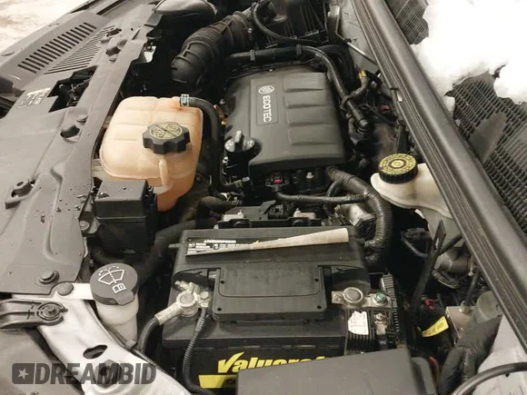 ✅ 2018 Buick Encore Preferred • VIN: KL4CJASB5JB558344 • Lot: 41524354. Listed on IAAI with 65,119 mi. Free auction sales archive from the USA and detailed vehicle history report at DreamBid. Image 19.