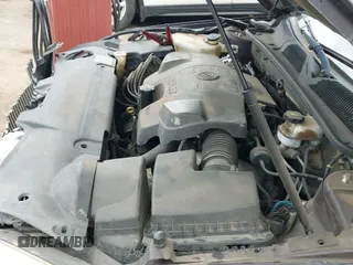 ✅ 2008 Buick Lucerne CX • VIN: 1G4HP57268U194407 • Lot: 43266787. Listed on IAAI with 248,573 mi. Free auction sales archive from the USA and detailed vehicle history report at DreamBid. Image 20.