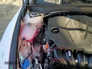 2025 Hyundai Sonata SEL с VIN KMHL64JA9SA510303, выставлен на аукционе Copart как лот 86301915 с пробегом 5 056 миль миль и Списание • Salvage title. История ставок и продаж доступна на DreamBid. Изображение 13.