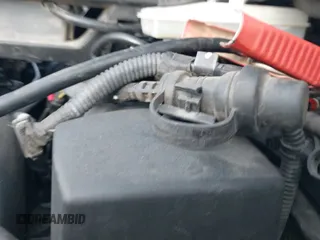 ✅ 2018 Ford Escape S • VIN: 1FMCU0F79JUA33669 • Лот: 43369791. Опубликован ранее на IAAI с пробегом 272 337 миль. Бесплатный доступ к архиву аукционных продаж из США и подробный отчёт об истории автомобиля на DreamBid. Изображение 19.