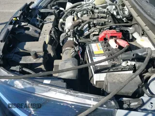 ✅ 2024 Nissan Kicks SR • VIN: 3N1CP5DV9RL526545 • Lot: 43333185. Listed on IAAI with 6,427 mi. Free auction sales archive from the USA and detailed vehicle history report at DreamBid. Image 19.