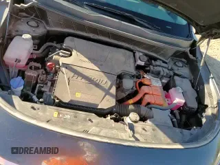 ✅ 2023 Kia Niro EX Touring • VIN: KNDCR3LE1P5049037 • Лот: 90804905. Опубликован ранее на Copart с пробегом 45 689 миль. Бесплатный доступ к архиву аукционных продаж из США и подробный отчёт об истории автомобиля на DreamBid. Изображение 14.