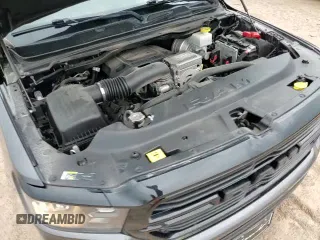 ✅ 2021 Ram 1500 Big Horn • VIN: 1C6SRFFT1MN605826 • Лот: 69366835. Опубликован ранее на Copart с пробегом 96 938 миль. Бесплатный доступ к архиву аукционных продаж из США и подробный отчёт об истории автомобиля на DreamBid. Изображение 13.