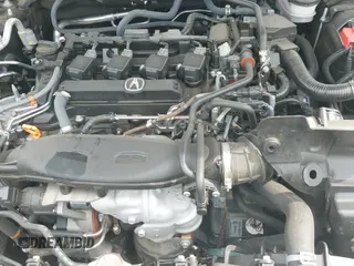 ✅ 2024 Acura Integra w/A-Spec Package • VIN: 19UDE4H33RA023743 • Лот: 42902904. Опубликован ранее на IAAI с пробегом 23 968 миль. Бесплатный доступ к архиву аукционных продаж из США и подробный отчёт об истории автомобиля на DreamBid. Изображение 19.