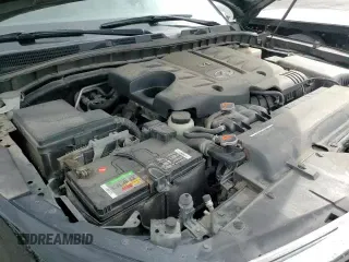 ✅ 2017 Infiniti QX80 • VIN: JN8AZ2NE1H9158319 • Lot: 81903195. Wystawiony na Copart z przebiegiem 118 480 mil. Bezpłatny archiwum sprzedaży aukcyjnych z USA i szczegółowy raport historii pojazdu na DreamBid. Zdjęcie 14.