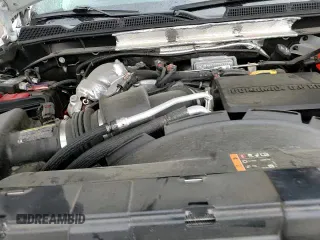 ✅ 2020 GMC Sierra 2500HD AT4 • VIN: 1GT49PEY9LF168669 • Лот: 81122375. Опубликован ранее на Copart с пробегом 73 357 миль. Бесплатный доступ к архиву аукционных продаж из США и подробный отчёт об истории автомобиля на DreamBid. Изображение 14.