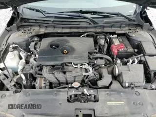 ✅ 2020 Nissan Altima S • VIN: 1N4BL4BV0LC126058 • Lot: 94381905. Listed on Copart with 84,818 mi. Free auction sales archive from the USA and detailed vehicle history report at DreamBid. Image 13.