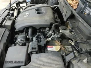 ✅ 2018 Mazda CX-5 Touring • VIN: JM3KFBCM2J0380100 • Lot: 43777906. Wystawiony na IAAI z przebiegiem 108 960 mil. Bezpłatny archiwum sprzedaży aukcyjnych z USA i szczegółowy raport historii pojazdu na DreamBid. Zdjęcie 21.