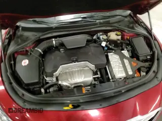 ✅ 2018 Buick LaCrosse Essence • VIN: 1G4ZP5SZ2JU115779 • Lot: 91048355. Listed on Copart with 45,628 mi. Free auction sales archive from the USA and detailed vehicle history report at DreamBid. Image 13.