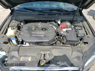 ✅ 2020 Lincoln MKZ Standard • VIN: 3LN6L5A93LR618876 • Лот: 70870175. Опубликован ранее на Copart с пробегом 46 668 миль. Бесплатный доступ к архиву аукционных продаж из США и подробный отчёт об истории автомобиля на DreamBid. Изображение 13.