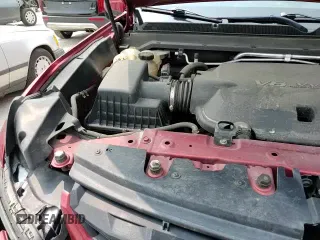 ✅ 2021 Chevrolet Colorado 4WD LT • VIN: 1GCGTCEN8M1139904 • Lot: 59256855. Listed on Copart with 104,869 mi. Free auction sales archive from the USA and detailed vehicle history report at DreamBid. Image 13.