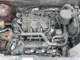 ✅ 2012 Kia Sorento SX • VIN: 5XYKWDA23CG202604 • Lot: 43674761. Listed on IAAI with 143,323 mi. Free auction sales archive from the USA and detailed vehicle history report at DreamBid. Image 16.