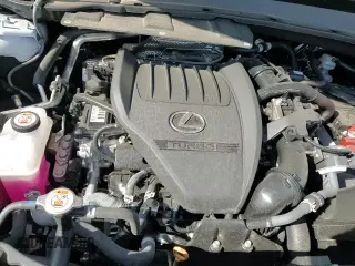 ✅ 2025 Lexus TX 350 Premium • VIN: 5TDAAAB65SS025646 • Lot: 84398445. Wystawiony na Copart z przebiegiem 7 450 mil. Bezpłatny archiwum sprzedaży aukcyjnych z USA i szczegółowy raport historii pojazdu na DreamBid. Zdjęcie 17.