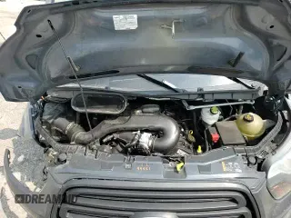 ✅ 2019 Ford Transit • VIN: 1FTYR3XM3KKB13158 • Lot: 59254485. Listed on Copart with 93,912 mi. Free auction sales archive from the USA and detailed vehicle history report at DreamBid. Image 14.