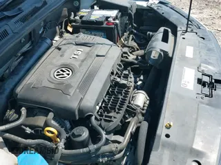 ✅ 2016 Volkswagen Jetta Sport • VIN: 3VWD17AJ5GM394887 • Lot: 43239359. Listed on IAAI with 95,090 mi. Free auction sales archive from the USA and detailed vehicle history report at DreamBid. Image 12.