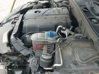 ✅ 2012 Audi A4 Premium • VIN: WAUAFAFL5CA115358 • Lot: 42354781. Listed on IAAI with 174,911 mi. Free auction sales archive from the USA and detailed vehicle history report at DreamBid. Image 18.