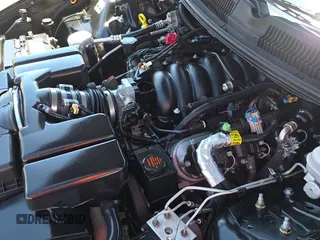 ✅ 2002 Pontiac Firebird Formula • VIN: 2G2FV22G222170769 • Лот: 56757455. Опубликован ранее на Copart с пробегом 120 282 миль. Бесплатный доступ к архиву аукционных продаж из США и подробный отчёт об истории автомобиля на DreamBid. Изображение 11.