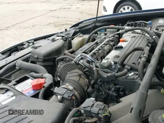 ✅ 2010 Honda Accord EX • VIN: 1HGCP2F72AA166865 • Lot: 43556349. Listed on IAAI with 88,679 mi. Free auction sales archive from the USA and detailed vehicle history report at DreamBid. Image 20.