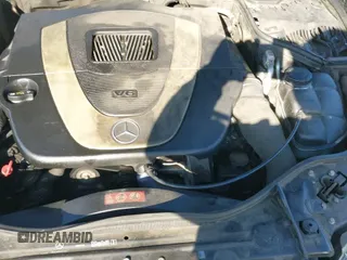 ✅ 2009 Mercedes-Benz E 350 Luxury • VIN: WDBUF87X09B363500 • Lot: 41887658. Listed on IAAI with 199,703 mi. Free auction sales archive from the USA and detailed vehicle history report at DreamBid. Image 13.