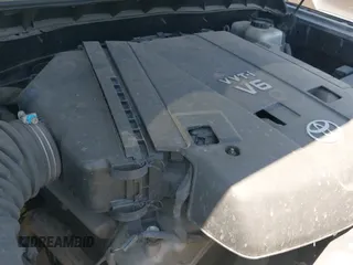 ✅ 2007 Toyota FJ Cruiser • VIN: JTEZU11FX70012831 • Лот: 42810155. Опубликован ранее на IAAI с пробегом 290 889 миль. Бесплатный доступ к архиву аукционных продаж из США и подробный отчёт об истории автомобиля на DreamBid. Изображение 19.