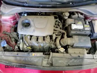 ✅ 2019 Hyundai Accent SE • VIN: 3KPC24A31KE065182 • Лот: 41386495. Опубликован ранее на Copart с пробегом 138 775 миль. Бесплатный доступ к архиву аукционных продаж из США и подробный отчёт об истории автомобиля на DreamBid. Изображение 13.