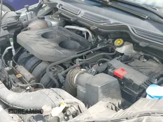 ✅ 2019 Ford EcoSport SES • VIN: MAJ6S3JL5KC288541 • Lot: 43058661. Wystawiony na IAAI z przebiegiem 110 678 mil. Bezpłatny archiwum sprzedaży aukcyjnych z USA i szczegółowy raport historii pojazdu na DreamBid. Zdjęcie 19.