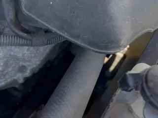 ✅ 2005 Toyota Tacoma • VIN: 3TMLU42N75M002009 • Lot: 84707745. Listed on Copart with 192,927 mi. Free auction sales archive from the USA and detailed vehicle history report at DreamBid. Image 11.