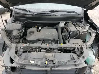 ✅ 2020 GMC Terrain SLE • VIN: 3GKALMEV6LL119173 • Lot: 90977025. Listed on Copart with 125,461 mi. Free auction sales archive from the USA and detailed vehicle history report at DreamBid. Image 14.