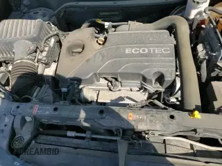 ✅ 2020 Chevrolet Equinox LS • VIN: 2GNAXHEV5L6166648 • Лот: 87416215. Опубликован ранее на Copart с пробегом 80 745 миль. Бесплатный доступ к архиву аукционных продаж из США и подробный отчёт об истории автомобиля на DreamBid. Изображение 17.