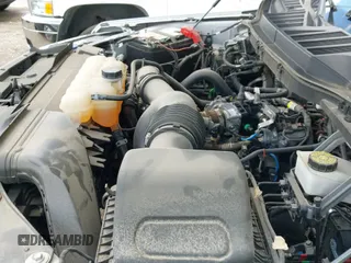 ✅ 2023 Ford F-150 XL • VIN: 1FTEW1EP2PFB92321 • Лот: 42387799. Опубликован ранее на IAAI с пробегом 53 243 миль. Бесплатный доступ к архиву аукционных продаж из США и подробный отчёт об истории автомобиля на DreamBid. Изображение 19.