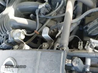 ✅ 2012 Nissan Xterra S • VIN: 5N1AN0NW4CC526021 • Lot: 42748463. Listed on IAAI with 89,796 mi. Free auction sales archive from the USA and detailed vehicle history report at DreamBid. Image 19.