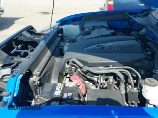 ✅ 2021 Toyota Tacoma SR • VIN: 3TYRZ5CNXMT011371 • Лот: 42576477. Опубликован ранее на IAAI с пробегом 48 404 миль. Бесплатный доступ к архиву аукционных продаж из США и подробный отчёт об истории автомобиля на DreamBid. Изображение 19.