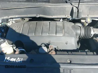 ✅ 2012 Chevrolet Traverse 2LT • VIN: 1GNKVJED3CJ341815 • Lot: 43411256. Wystawiony na IAAI z przebiegiem 166 483 mil. Bezpłatny archiwum sprzedaży aukcyjnych z USA i szczegółowy raport historii pojazdu na DreamBid. Zdjęcie 20.