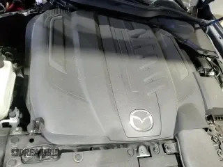 ✅ 2024 Mazda CX-90 S Premium Plus • VIN: JM3KKEHC5R1123404 • Lot: 48803065. Wystawiony na Copart z przebiegiem 27 266 mil. Bezpłatny archiwum sprzedaży aukcyjnych z USA i szczegółowy raport historii pojazdu na DreamBid. Zdjęcie 15.