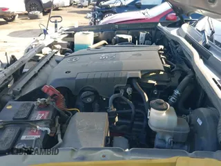 ✅ 2012 Toyota Tacoma PreRunner • VIN: 3TMKU4HN8CM032815 • Lot: 41419499. Listed on IAAI with 261,448 mi. Free auction sales archive from the USA and detailed vehicle history report at DreamBid. Image 20.