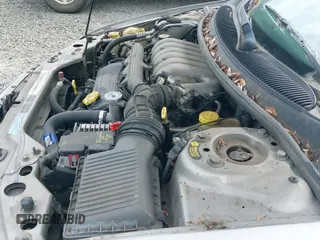 ✅ 1998 Chrysler Cirrus LXi • VIN: 1C3EJ56H0WN300229 • Лот: 42251263. Опубликован ранее на IAAI с пробегом 191 491 миль. Бесплатный доступ к архиву аукционных продаж из США и подробный отчёт об истории автомобиля на DreamBid. Изображение 12.