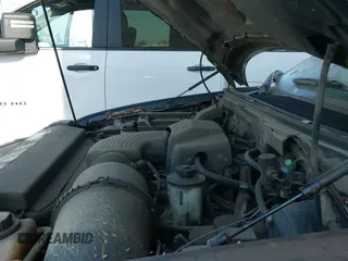 ✅ 1999 Ford Expedition XLT • VIN: 1FMRU17L8XLB75361 • Лот: 42759838. Опубликован ранее на IAAI с пробегом Не указан. Бесплатный доступ к архиву аукционных продаж из США и подробный отчёт об истории автомобиля на DreamBid. Изображение 12.