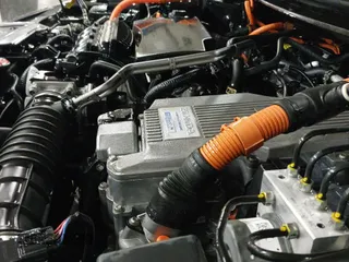 ✅ 2021 Honda Clarity Touring • VIN: JHMZC5F30MC000063 • Лот: 42423807. Опубликован ранее на IAAI с пробегом 44 701 миль. Бесплатный доступ к архиву аукционных продаж из США и подробный отчёт об истории автомобиля на DreamBid. Изображение 20.