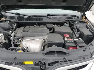 ✅ 2013 Toyota Venza LE • VIN: 4T3BA3BB5DU042672 • Лот: 85377854. Опубликован ранее на Copart с пробегом 65 611 миль. Бесплатный доступ к архиву аукционных продаж из США и подробный отчёт об истории автомобиля на DreamBid. Изображение 16.