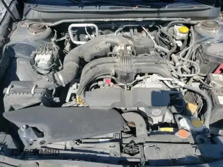 ✅ 2018 Subaru Outback • VIN: 4S4BSDTC4J3310910 • Lot: 67125285. Wystawiony na Copart z przebiegiem 61 431 mil. Bezpłatny archiwum sprzedaży aukcyjnych z USA i szczegółowy raport historii pojazdu na DreamBid. Zdjęcie 14.