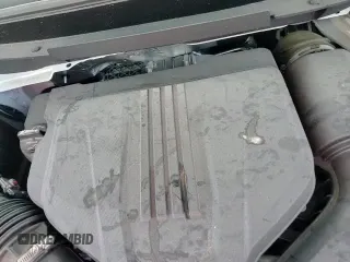 ✅ 2024 GMC Acadia FWD Elevation • VIN: 1GKENKKS0RJ213253 • Lot: 84916045. Listed on Copart with 6,827 mi. Free auction sales archive from the USA and detailed vehicle history report at DreamBid. Image 16.