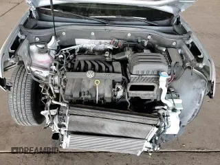 ✅ 2019 Volkswagen Atlas SE • VIN: 1V2UR2CA3KC559484 • Lot: 86705815. Wystawiony na Copart z przebiegiem 90 125 mil. Bezpłatny archiwum sprzedaży aukcyjnych z USA i szczegółowy raport historii pojazdu na DreamBid. Zdjęcie 15.