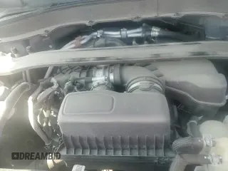 ✅ 2020 Ford Police Interceptor Utility • VIN: 1FM5K8AB0LGB66220 • Lot: 80850555. Listed on Copart with 63,002 mi. Free auction sales archive from the USA and detailed vehicle history report at DreamBid. Image 14.