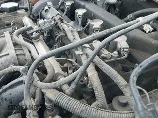 ✅ 2007 Ford Focus S • VIN: 1FAFP31N27W187658 • Lot: 43688932. Listed on IAAI with 140,912 mi. Free auction sales archive from the USA and detailed vehicle history report at DreamBid. Image 20.