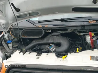 ✅ 2019 Ford Transit • VIN: 1FDBF6ZM8KKB12371 • Лот: 43501993. Опубликован ранее на IAAI с пробегом 50 451 миль. Бесплатный доступ к архиву аукционных продаж из США и подробный отчёт об истории автомобиля на DreamBid. Изображение 19.