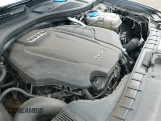 ✅ 2018 Audi A6 Premium • VIN: WAUF8AFC7JN084619 • Lot: 42700945. Listed on IAAI with 108,437 mi. Free auction sales archive from the USA and detailed vehicle history report at DreamBid. Image 19.