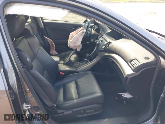 ✅ 2010 Acura TSX Technology • VIN: JH4CU4F69AC002560 • Lot: 42992138. Wystawiony na IAAI z przebiegiem 146 064 mil. Bezpłatny archiwum sprzedaży aukcyjnych z USA i szczegółowy raport historii pojazdu na DreamBid. Zdjęcie 5.