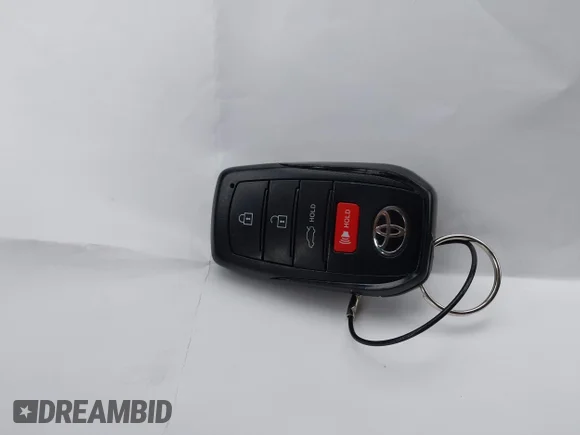 ✅ 2025 Toyota Camry SE • VIN: 4T1DAACK0SU501933 • Lot: 44060205. Wystawiony na IAAI z przebiegiem 44 525 mil. Bezpłatny archiwum sprzedaży aukcyjnych z USA i szczegółowy raport historii pojazdu na DreamBid. Zdjęcie 11.