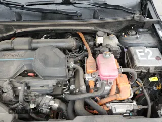 ✅ 2023 Kia Sportage LX • VIN: KNDPUCAG7P7024992 • Лот: 89901825. Опубликован ранее на Copart с пробегом 69 706 миль. Бесплатный доступ к архиву аукционных продаж из США и подробный отчёт об истории автомобиля на DreamBid. Изображение 17.